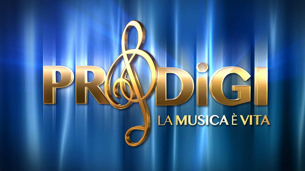 Prodigi la musica è vita 2021