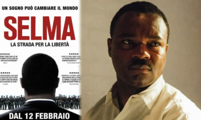 Selma La strada per la libertà film Rai Movie