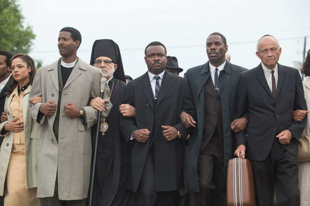 Selma La strada per la libertà film attori