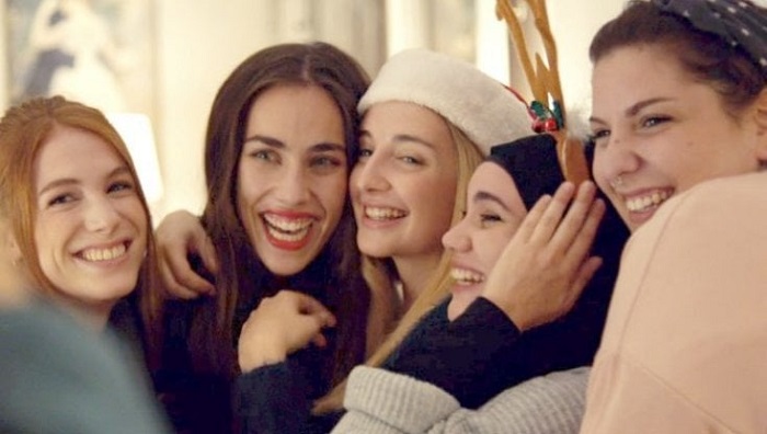 Skam Italia 5 le attrici protagoniste