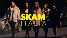 Skam Italia cover