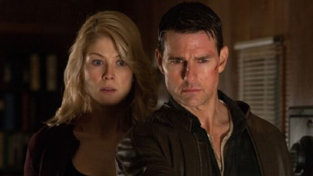 Stasera in tv giovedì 11 novembre 2021 jack reacher