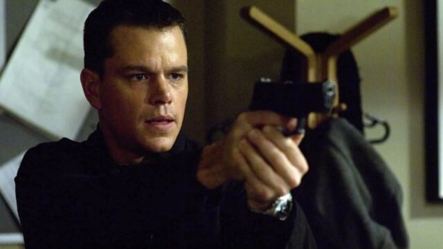 Stasera in tv giovedì 11 novembre 2021 jason bourne