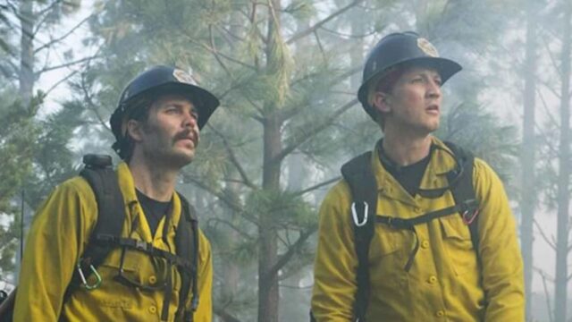 Stasera in tv giovedì 25 novembre 2021 fire squad