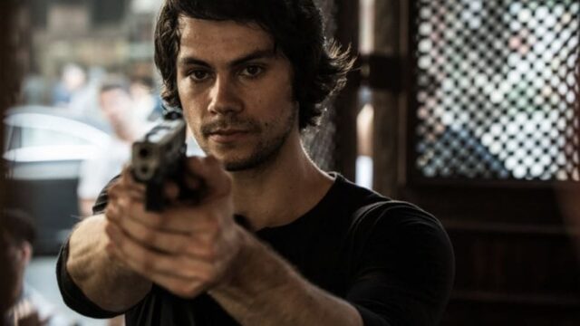 Stasera in tv sabato 20 novembre 2021 American assassin