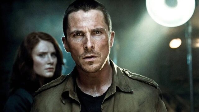 Stasera in tv venerdì 19 novembre 2021 terminator salvation