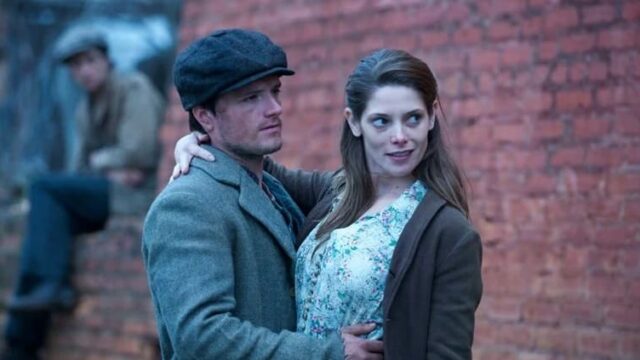 Stasera in tv venerdì 5 novembre 2021 In dubious battle