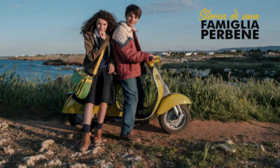 Storia di una famiglia perbene prima puntata anticipazioni