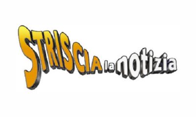 Striscia la notizia 3 novembre diretta cover