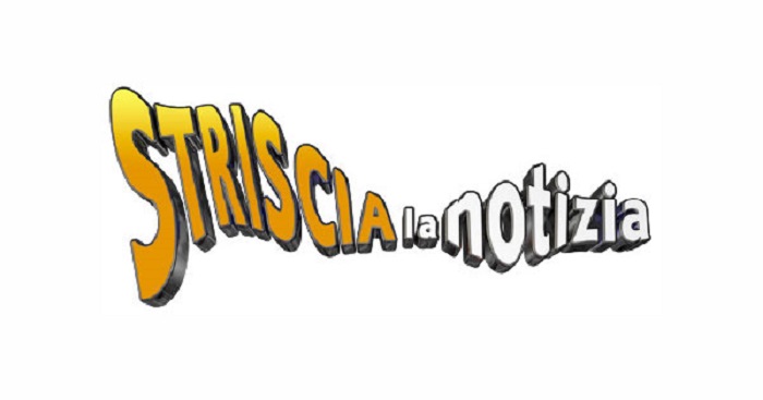 Striscia la notizia 3 novembre diretta cover