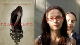 Trafficked film Cielo