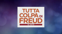 Tutta colpa di Freud la serie Canale 5