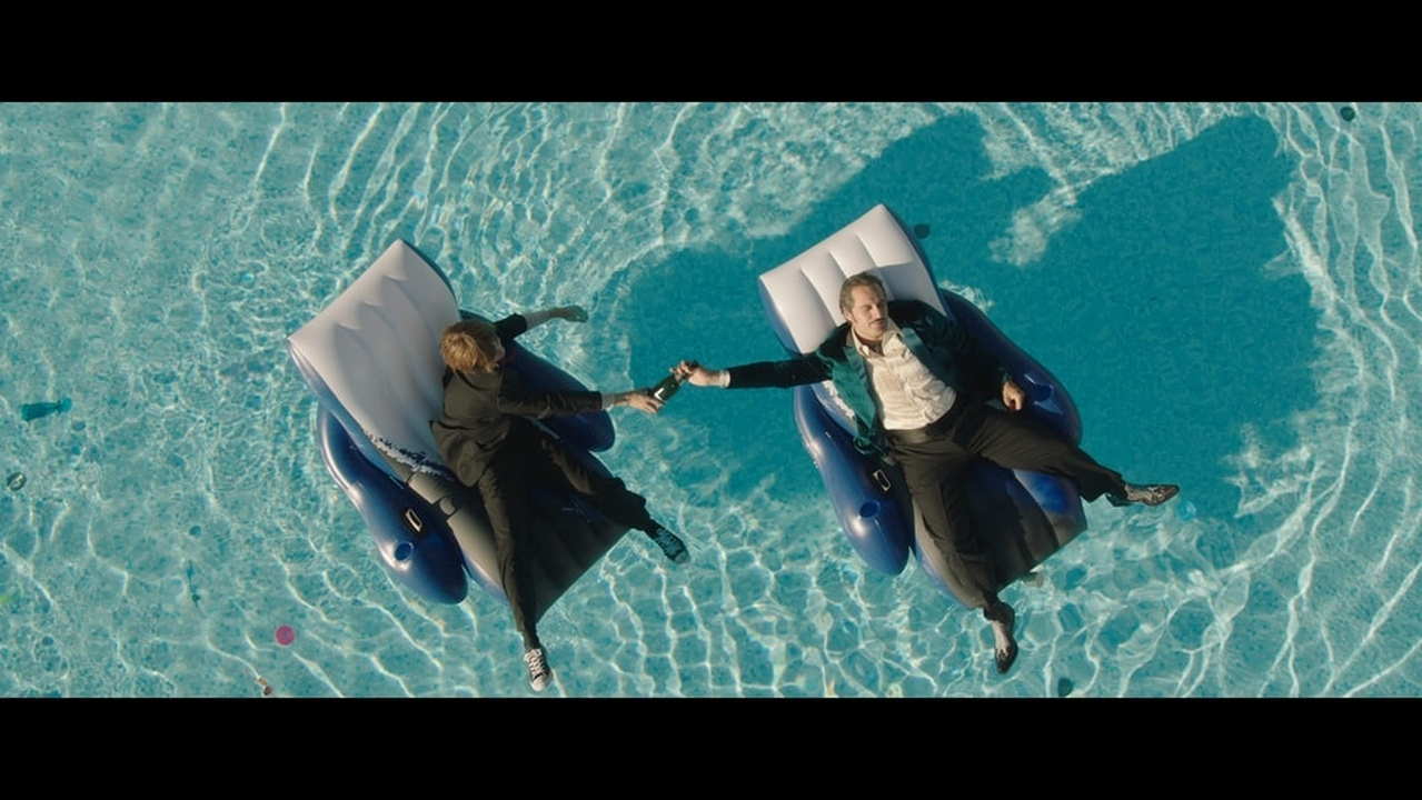 Tutto il mio folle amore film, trama, attori, cast, finale, dove girato, location