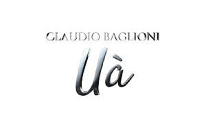 Uà Claudio Baglioni cover