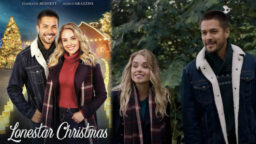 Un Natale in famiglia film Tv8