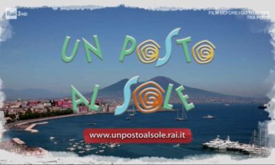 Un posto al sole 8-12 novembre trame
