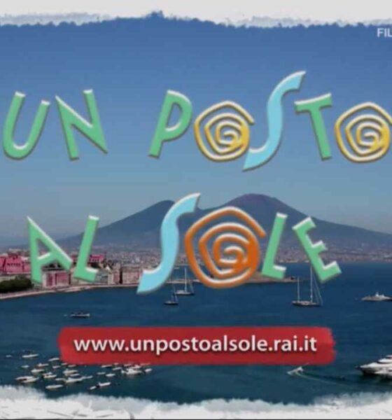 Un posto al sole 8-12 novembre trame