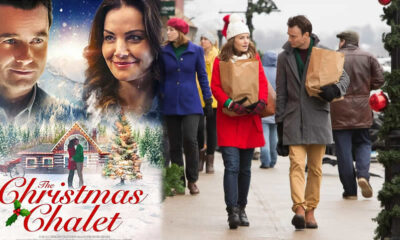 Uno chalet per due film Tv8