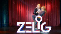 Zelig 2021 Canale 5