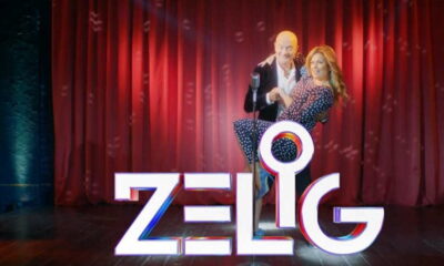 Zelig 2021 Canale 5