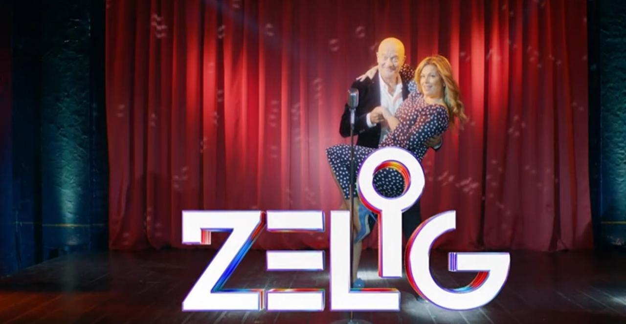 Zelig 2021 Canale 5
