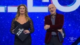 Zelig 25 novembre Canale 5