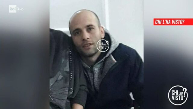 chi alessio zangrilli