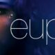 euphoria 2 serie cover