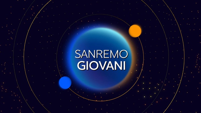 sanremo giovani 2021