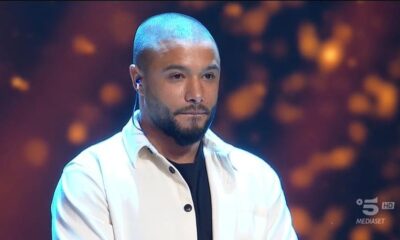 tu si que vales 27 novembre Canale 5