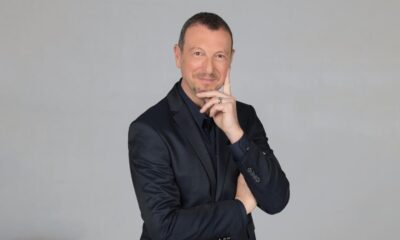 Amadeus Big Sanremo 2022