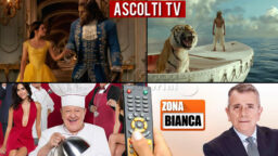 Ascolti Tv mercoledì 29 dicembre 2021