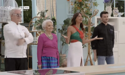 Bake Off Italia 9 finale