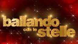 Ballando con le Stelle 4 dicembre cover