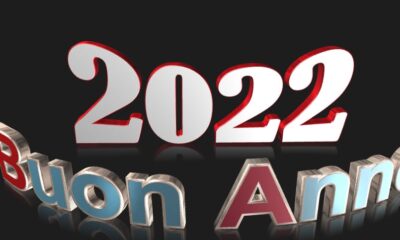 Buon 2022