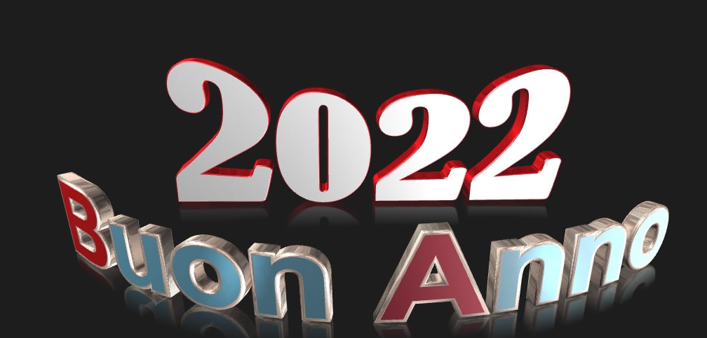 Buon 2022