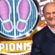 Caduta libera campionissimi 30 dicembre cover