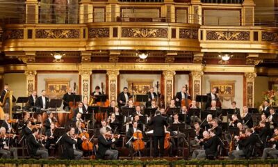 Concerti di Capodanno in tv 2022 cover