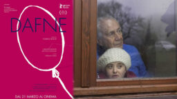 Dafne film Rai 4