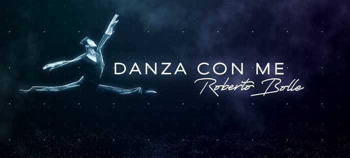 Danza con me 2022 conferenza stampa