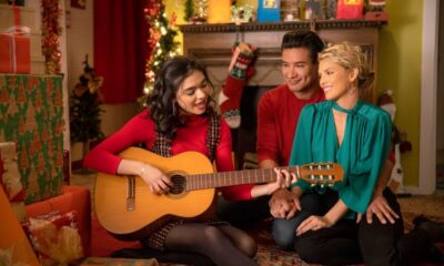Feliz Navidad film Rai 2