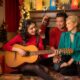Feliz Navidad film Rai 2