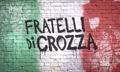 Fratelli di Crozza 10 dicembre cover