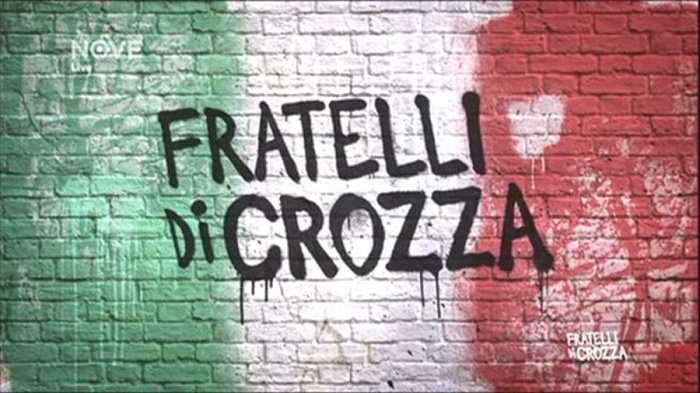 Fratelli di Crozza 10 dicembre cover