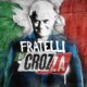 Fratelli di Crozza 10 dicembre cover