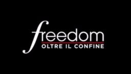 Freedom Oltre il confine 2021 cover