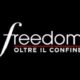 Freedom Oltre il confine 2021 cover