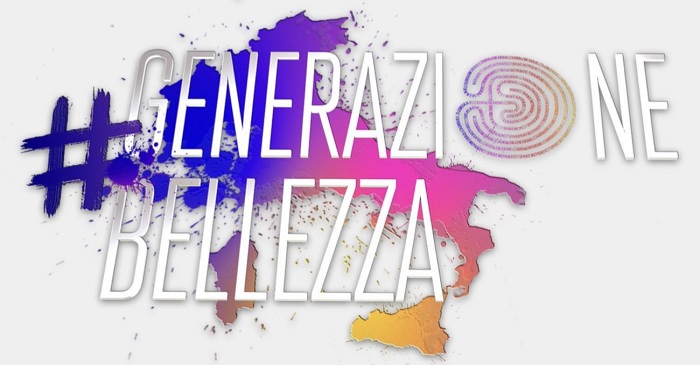 Generazione Bellezza 2 cover