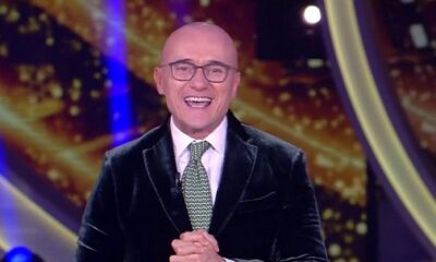 Grande Fratello Vip 6 ultime novità cover