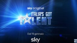 Italia's Got Talent 2022